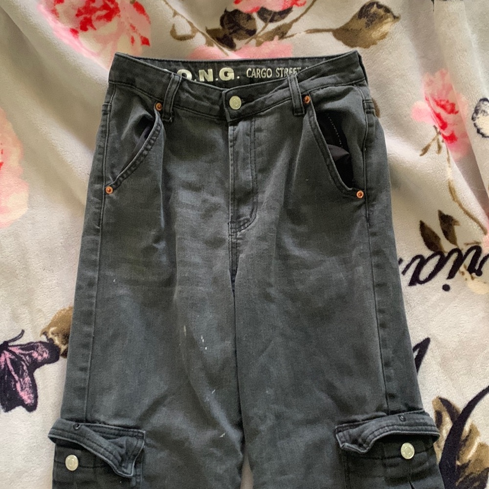 Song | cargo street jean